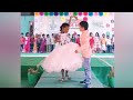 Fashion Show | Ethnic Day | St.Peter's Jagadevpur | #tradition #culture #celebrations #school #kids