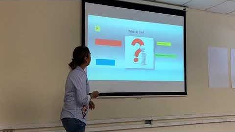 10 min video using - BOPPPS Model