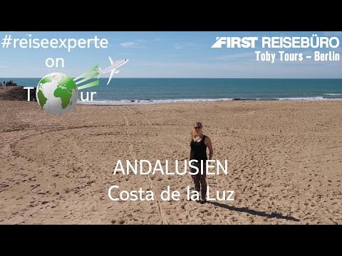 Reiseexperte on Tour: Andalusien - Costa de la Luz