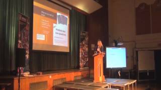Anna Alton - Question Formulation Technique