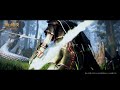 黒い砂漠5周年記念特別PV-戦闘編(15s)