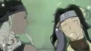 Haku And Zabuza Grenade 2011