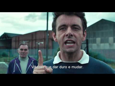 Maldito Futebol Clube - Trailer