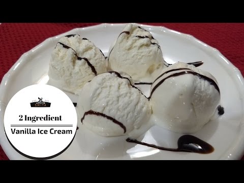 2-ingredients-vanilla-ice-cream-recipe-in-hindi-by-cooking-with-smita---home-made-ice-cream