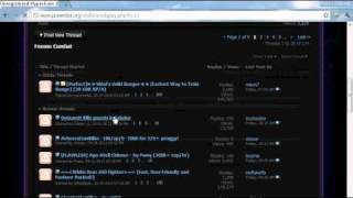 Runescape Bot ll Epicbot