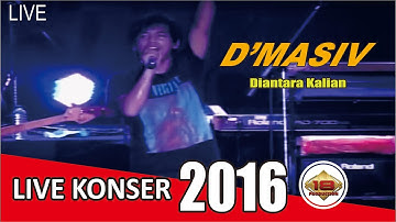 Live Konser D