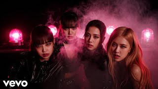 BLACKPINK - 'PSYCHO'  music video 