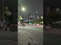 Jakarta Malam Hari #jakarta #malamhari #masihramai