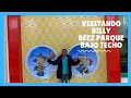 Billy Beez En Español Parque Bajo Techo | New York 2020