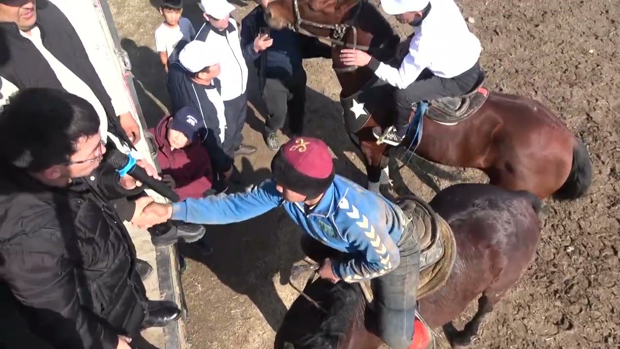 14 02 2026 Көкпар