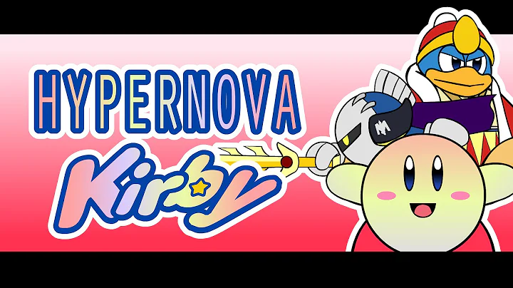 Hypernova Kirby