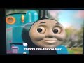Thomas And Friends Calling All Engines Roll Call Instrumental 