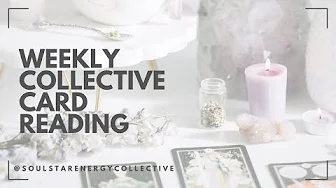 Weekly Collective Reading - May 6th