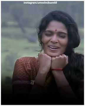 Lyrics Marathi Song Adhir Man Jhale Alight Motion Status Editing Video