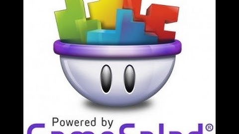 Gamesalad Tutorials! Episode #4: Gravity