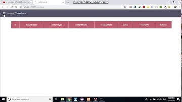 Video Management System | Directly pull videos using youtube API