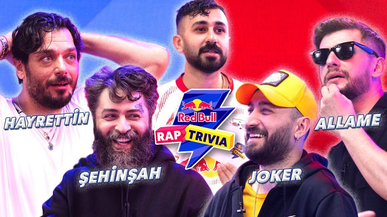 BURADA DA KAOS VAR 🚨 🚨 @hayrettin @SEHINSAHIKARUS @jokerresmi @AllameOfficial