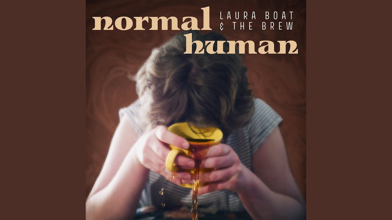 Watch Normal Human (Radio Edit) on YouTube Watch Normal Human (Radio Edit) on YouTube