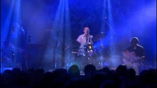 The Cinematic Orchestra - Burnout @ Ninja Tune XX Weekender