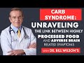 Click here for full dr bill wilson what is carb syndrome