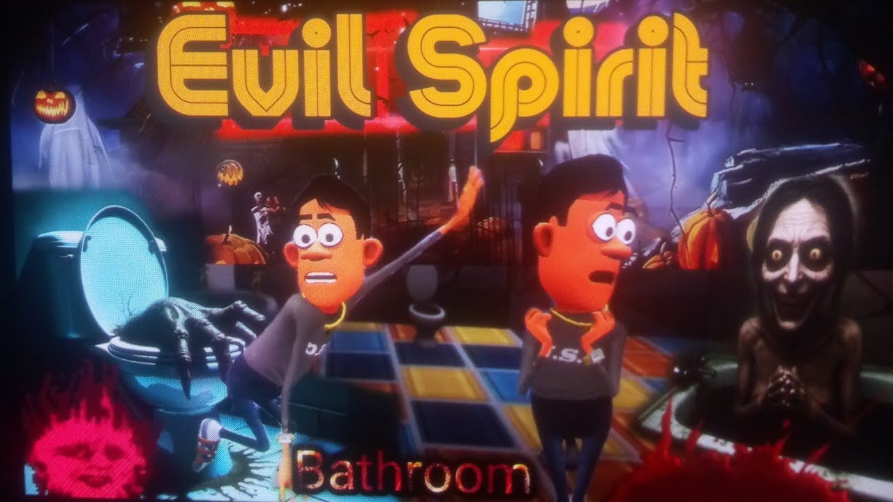 Bathroom Me Bhut  aa Gya ||बाथरूम में भुत | comedy  video || funny comedy||@PradeepGorna 