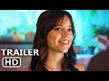 WINTER SPRING SUMMER OR FALL Trailer (2025) Jenna Ortega