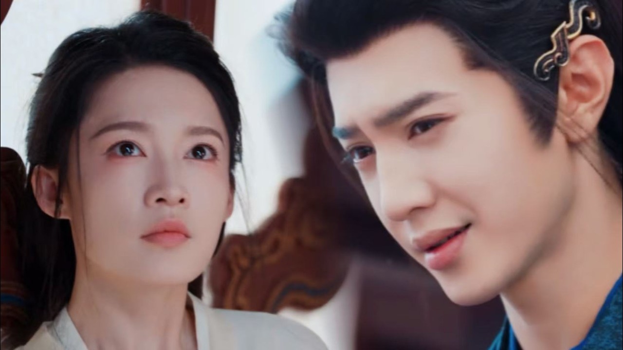 【一笑随歌】腹黑王爷回京遇袭，灰姑娘心疼王爷不容易，王爷刀光一闪，当街斩落奸佞头颅！