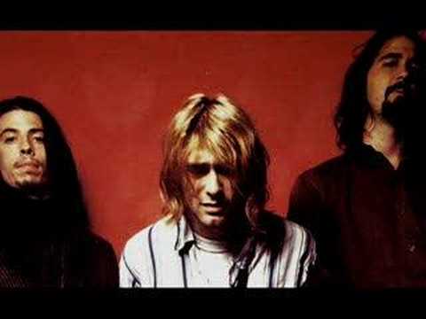 NIRVANA - Drain You Radio Appearance [ John Peel Sessions