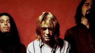 NIRVANA - Drain You Radio Appearance [ John Peel Sessions ] chords