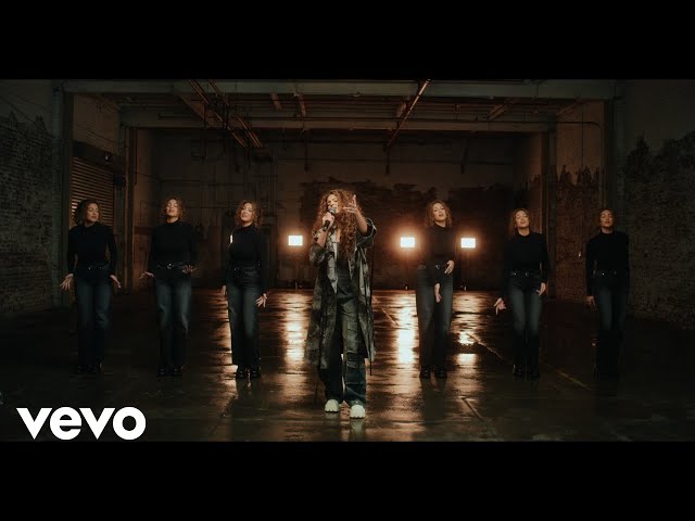 Tori Kelly - high water (official live video) class=