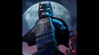 (Gaming Stream) Lego Batman With BlueJayVO
