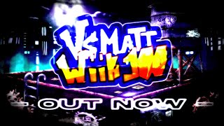 Wii FUNKIN: VS MATT (WiiK 100) - RELEASE TRAILER
