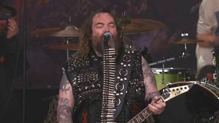 SOULFLY - Summoning - Bloodstock 2019