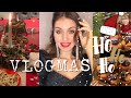 РОЖДЕСТВО 2020 VLOGMAS#5 СТРАННЫЕ НОРВЕЖСКИЕ БЛЮДА, ЗАКУПКА ПРОДУКТОВ, СЕРВИРОВКА СТОЛА