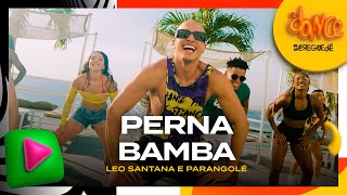 Perna Bamba | Parangolé e Léo Santana | FitDance (Coreografia)