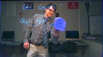 Latin Gerunds - Basic use and Translation