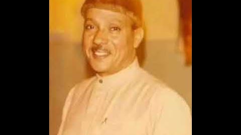 سورة الأنبياء تلاوة خاشعة للشيخ عبد الباسط عبد الصمد