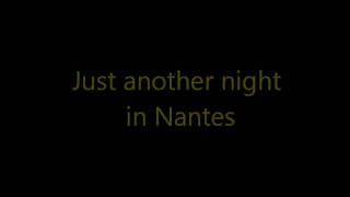 Nantes- Beirut Lyrics Resimi