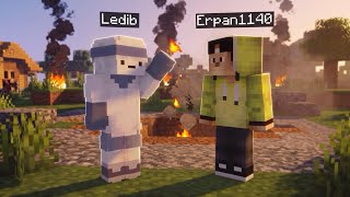 Ledib & Erpan1140 Déjà Vu Moment