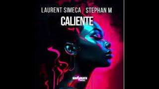 Laurent Simeca & Stephan M - Caliente [HQ Acapella & Instrumental]