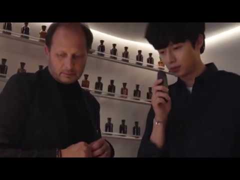 [speeker] Diptyque x product designer 김충재