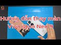 Hướng dẫn thay màn Vivo iQoo Neo 9 tại nhà - Thay màn iQoo Neo 9S