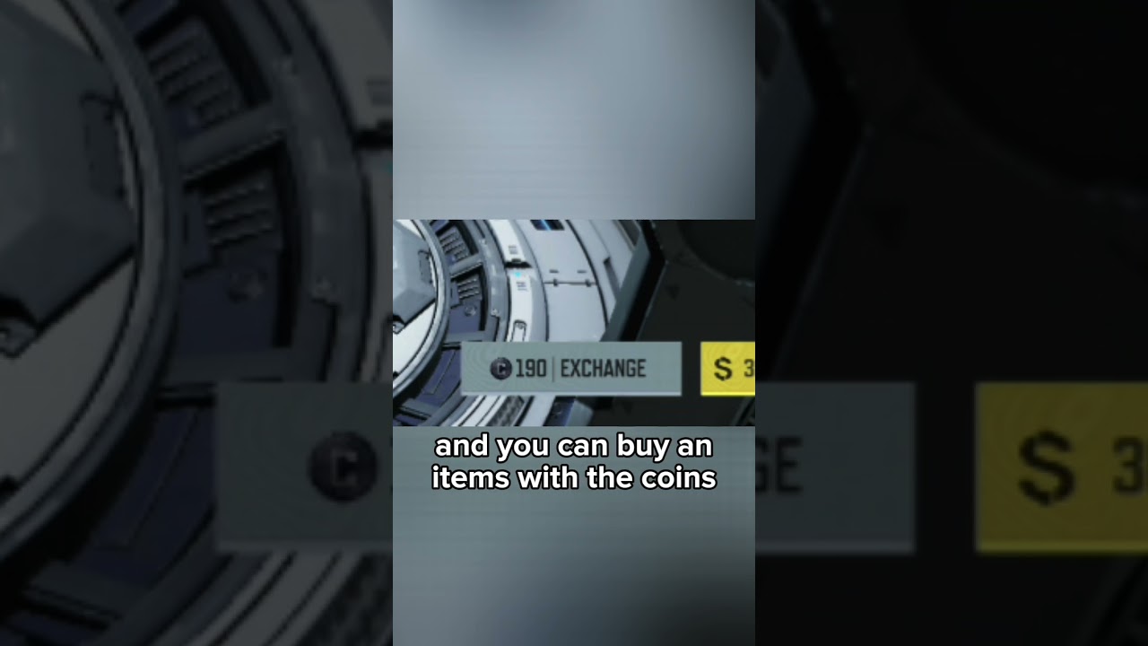 How to buy items from every factions | CODM 