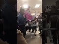 Kinetic energy turns kids on (Dubois Elementary)