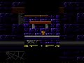 Tom and Jerry (NES) GAME OVER #retrogaming #videogames #gaming