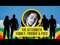 The aftermath friends family  foes  ep 38 open book media