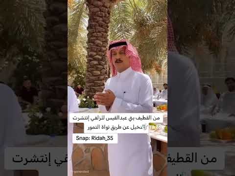 من القطيف بني عبدالقيس