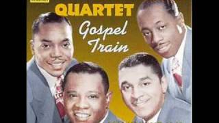 Golden Gate Quartet - My Time Done Come (aka 'God told Nicodemus') chords