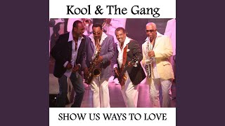 Jazziacs At The Kool Jazz Café (Live)