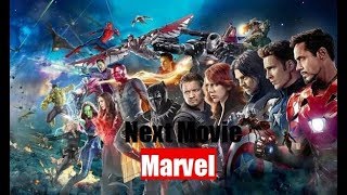 Marvel’s Next Six Movies After 'Avengers Endgame' | HD Video